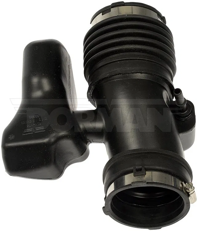 696-174 – DORMAN Air Intake Hose, OE Replacement - view 3